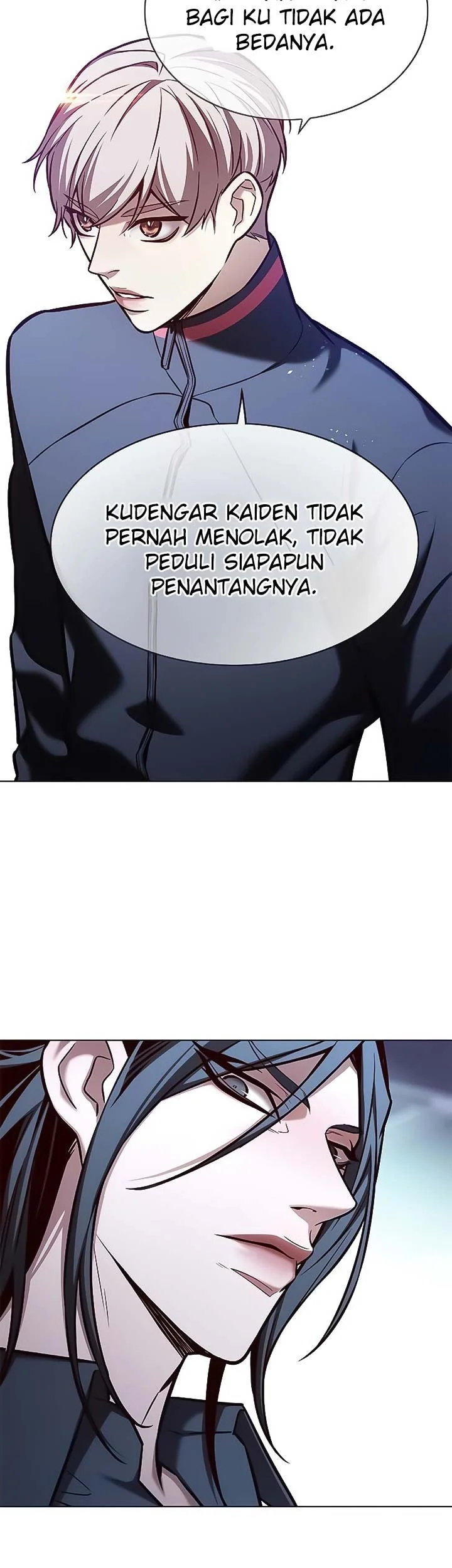 Eleceed Chapter 172 Fix Gambar 35